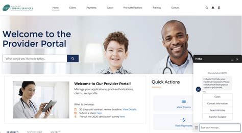 smw plus provider portal